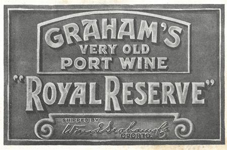 Royal Reserve