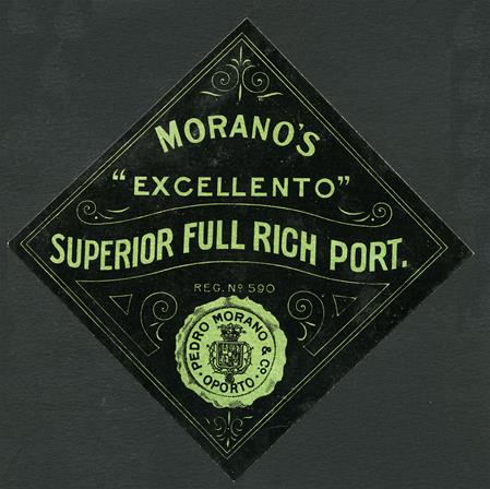 Morano's Excellento