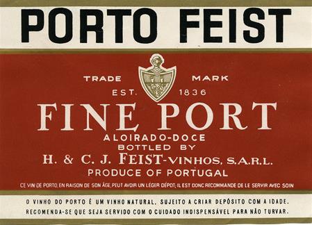 <b>Porto Feist</b>