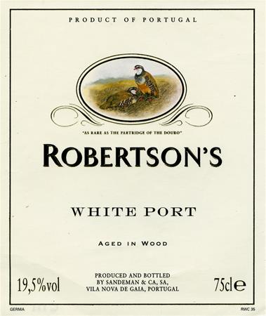 <b>Robertson's</b>