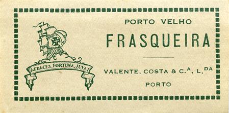 Frasqueira