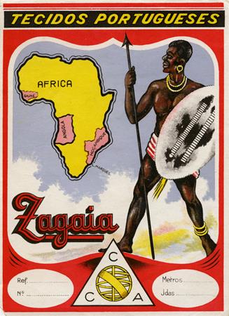 Zagaia