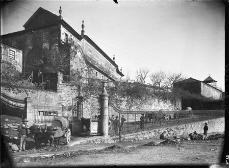 Casa da Companhia