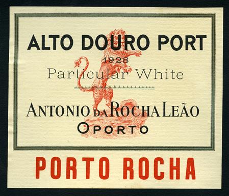 Porto Rocha